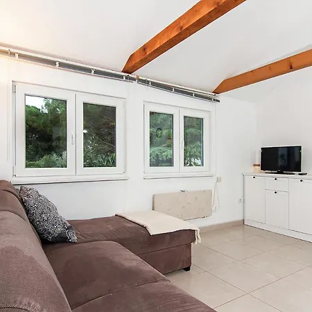 House Anto 2146 Prázdninový dům