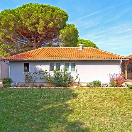 House Anto 2146 Prázdninový dům