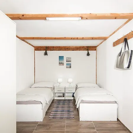 Prázdninový dům House Anto 2146 *