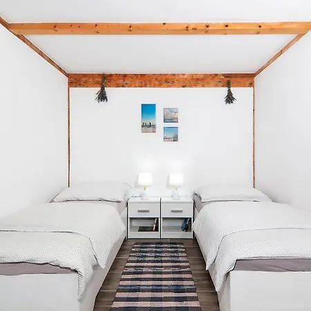 Prázdninový dům House Anto 2146 *