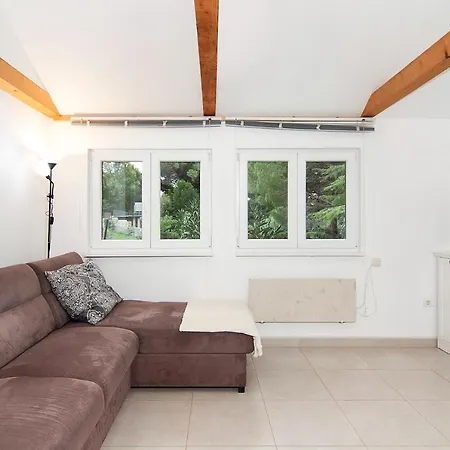 House Anto 2146 Prázdninový dům *