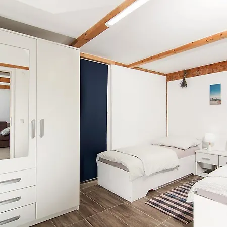 Prázdninový dům House Anto 2146