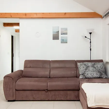 House Anto 2146 Prázdninový dům Fažana