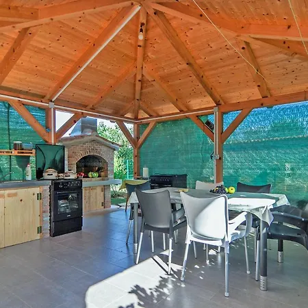 Prázdninový dům House Anto 2146 *