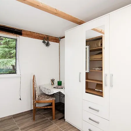 Prázdninový dům House Anto 2146 *