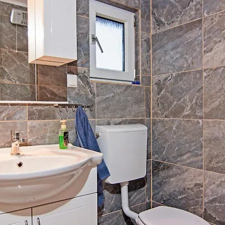 Prázdninový dům House Anto 2146